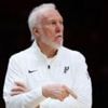 Popovich steps down as Spurs coach after 29 years