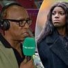 Ian Wright 'to make ITV comeback' for Lionesses Euro semi-final against Italy tonight in his first women's game since Eni Aluko row