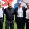 Führungsebene: Medien: Finanzchef Diederich vor Abschied beim FC Bayern