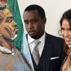 Openbare aanklagers onthullen walgelijke details over ‘freak-offs’ van Sean Combs: “Ze dacht dat ze ging stikken”
