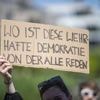 Drohende Machtbeteiligung der AfD: Die Spaltung, die es zu überwinden gilt