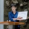 Ooit maakte Omtzigt haar huiswerk, nu laat NSC’er Agnes Joseph de pensioenwereld sidderen