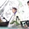 Watch: Moment Chile earthquake rocks live TV show