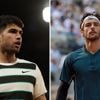 DIRECT. Roland-Garros 2025 : Lorenzo Musetti va défier le tenant du titre Carlos Alcaraz à partir de 14h30... Suivez la 13e journée