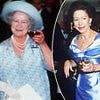 RICHARD KAY: According to a shocking new biography of the Princess, she suffered an 'invisible disability' linked to alcohol. So was the Queen Mother's drinking in pregnancy really to blame for Margaret's troubled life?