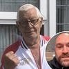 Tyson Fury leads tributes to former cutman Frank Hopkins after boxing legend's death aged 78