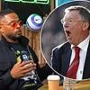 Sir Alex Ferguson would end up in JAIL if he was managing now, Man United icon Patrice Evra claims, as he opens up on 'evil' environment where players 'bullied' each other with 'no friends'