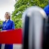 Huurbevriezing voor sociale huurwoning gaat niet door, mensen in huis van woningcorporatie hebben geluk
