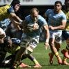 XV de France. Mallez, Daubagna, van Tonder,… Qui sont les 13 novices appelés par Fabien Galthié ?