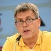 Milliarden-Pläne der Regierung: DOSB-Chef sauer: Zu wenig Geld aus Sondervermögen für Sport