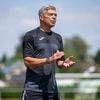Mahlsdorf Trainer Karsten Heine im Interview: „Auf Gartenarbeit habe ich wenig Lust“