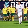 Fortuna mag dromen van Europees voetbal dankzij geklungel van NAC-defensie