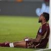 Bolivia beats Brazil 1-0 to advance to World Cup playoff from South American qualifying