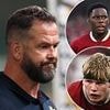 British and Irish Lions winners and losers after Andy Farrell's side fall to 28-24 defeat by Argentina - including one forward who had an outstanding display