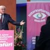 Vielfalt: Steinmeier fordert „kühle Vernunft“ bei Zuwanderungsdebatte