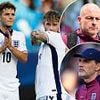 Lee Carsley opens up on support from Thomas Tuchel as England Under-21's face crunch clash with Germany to keep Euros title defence alive