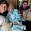 Brooklyn Beckham shares heartfelt tribute to Nicola Peltz's grandmother on the anniversary of her death - amid ongoing 'feud' with his own family