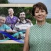 The rare disease in a remote town where 'almost everyone is a cousin'
