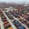 US businesses that rely on Chinese imports express relief, anxiety over tariff pause