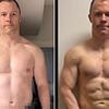 We lost up to 55lbs by eating popular snacks everyone said would make us FAT: Doctors deliver stunning verdict on new diet…