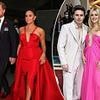 LIZ JONES: Meghan and Nicola are ruthless troublemakers who have ripped weak manchildren Harry and Brooklyn from their families. This is exactly how they did it