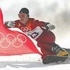 The Olympic snowboarder's obsession with white powder that left him with a facelift and a $10M bounty on his head