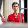 Gaza-Demo in Berlin im Newsblog: Wagenknecht sieht „vergiftetes Meinungsklima“ – und erntet Applaus