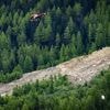 Drama in der Schweiz: Nach Gletscherabsturz droht in den Alpen eine Flutwelle