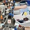 Revealed: The common item that should never be left in the security trays - and the disturbing reason why