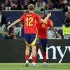 Live Nations League | Spanje scoort twee keer vlak na elkaar tegen Frankrijk