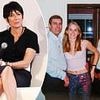 Ghislaine Maxwell has serious daddy issues and ended up in a toxic sexual relationship with a manipulative liar. Listening to her speak has left me with this VERY unsettling thought, confesses SARAH VINE