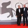 Glamour und Protest in Venedig: Filmfestspiele in Venedig eröffnet - Ehrenpreis für Herzog