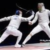Fecht-EM: Bronze für Säbelfechter Kindler