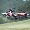 Für Bergrettungseinsätze: eVTOL Jetson One hält starken Winden stand
