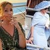 JK Rowling's secret life as a 'party animal': From 'lavish' celebrations to sun-soaked trips on her $150million superyacht, the billionaire's wild side is revealed as she turns 60