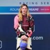 F1 Academy. La Française Doriane Pin brille sur le Grand Prix de Miami et remporte la course 1