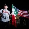 "Marxistische Marionette": Die USA sind stolz auf ihren Papst - aber nicht alle