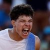 Roland-Garros. Avec huit représentants en huitièmes, la génération dorée des États-Unis brille