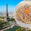 Warning over Paris restaurant 'scam' as travellers shame 'tourist trap' near the Eiffel Tower