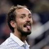 Irre Szenen bei den US Open: Medwedew rastet aus - Drama mit Fotograf und Schiedsrichter