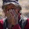 Ancient Himalayan village relocates as climate shifts reshape daily life