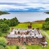Großbritannien: Schlossherrin oder Schlossherr in Schottland gesucht