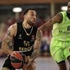 Basket : Monaco élimine Barcelone et se qualifie pour le Final Four de l'Euroligue