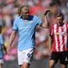 City hekelt handbalverdediging Southampton: 'Ze wilden niet eens voetballen'
