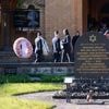 Berlin trauert um Holocaust-Überlebende: Margot Friedländer neben ihren Großeltern auf Jüdischem Friedhof beigesetzt