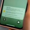'Keep your cool' during emergency alert test, government says