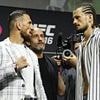 Merab Dvalishvili vs Sean O'Malley - UFC 316 LIVE: Start time, undercard, scorecards and round-by-round updates as Suga looks to dethrone champion in rematch