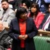 Chris Mason: Why Labour had little choice but to suspend Diane Abbott again