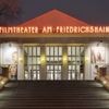 Berlin, Ecke Bötzow : Legendäres Filmtheater am Friedrichshain wird 100