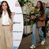 All the clever fashion tricks Meghan Markle uses to keep her look ageless - including Gen Z's beloved chunky trainers